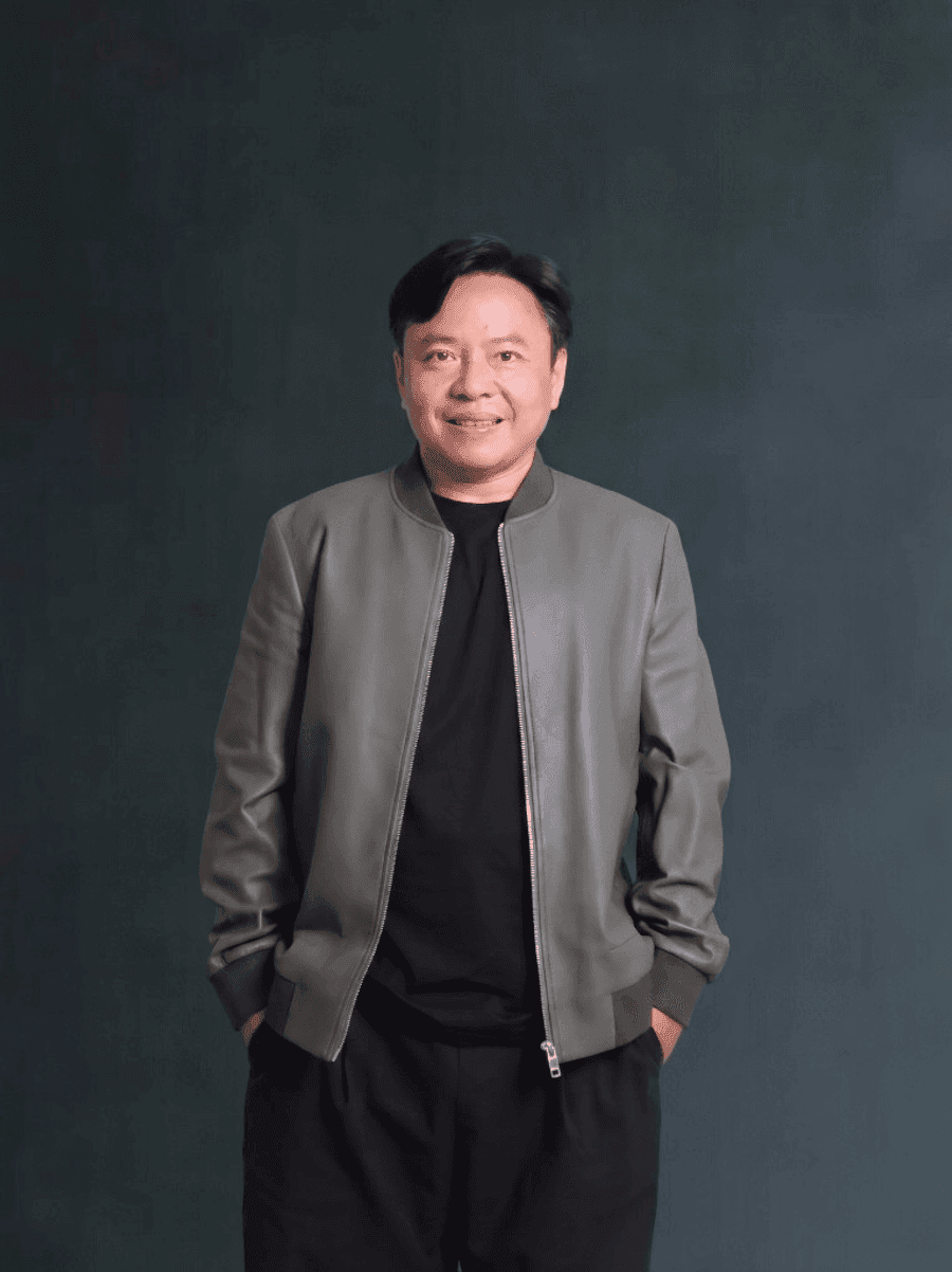 Kenneth Ng, Founder of Acer Academy